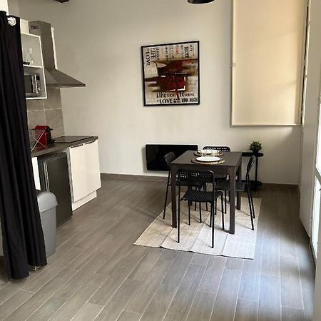 Studio Plein Coeur De Libourne Daire Dış mekan fotoğraf