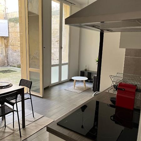 Studio Plein Coeur De Libourne Daire Dış mekan fotoğraf