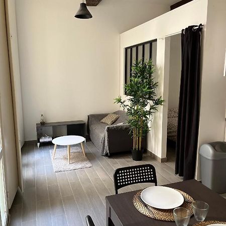 Studio Plein Coeur De Libourne Daire Dış mekan fotoğraf