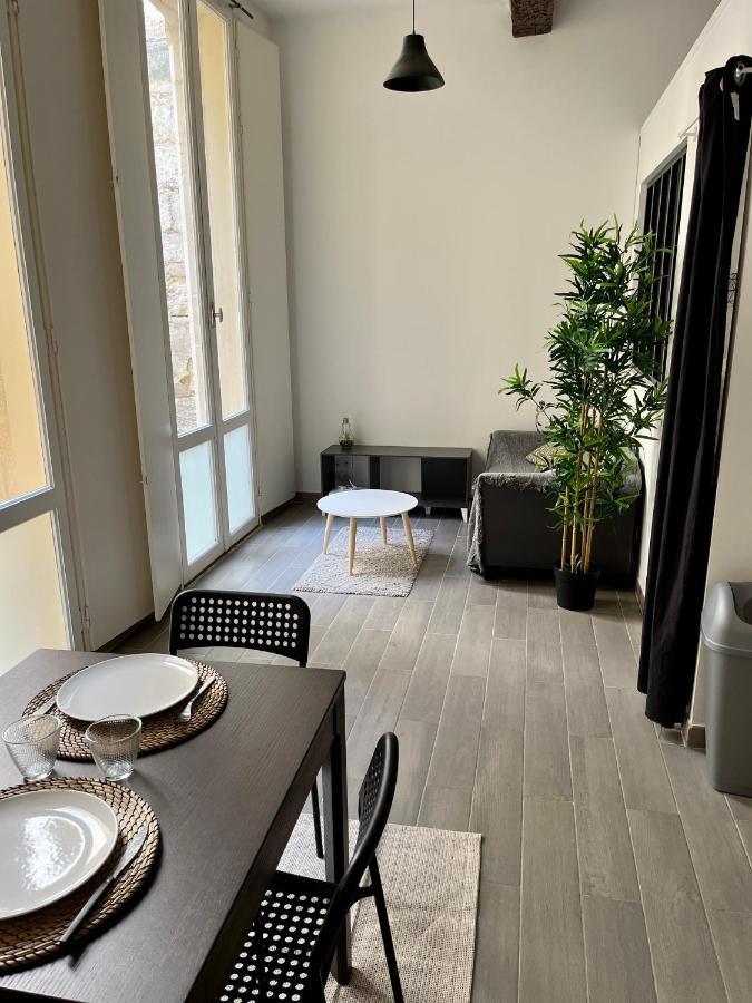 Studio Plein Coeur De Libourne Daire Dış mekan fotoğraf