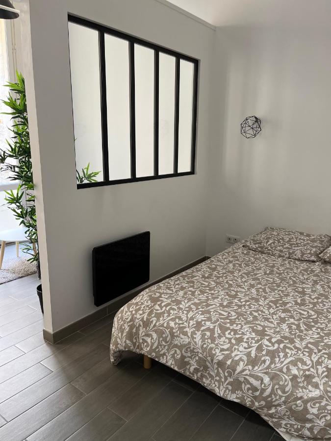 Studio Plein Coeur De Libourne Daire Dış mekan fotoğraf