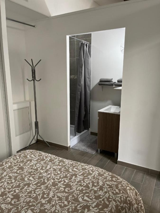Studio Plein Coeur De Libourne Daire Dış mekan fotoğraf
